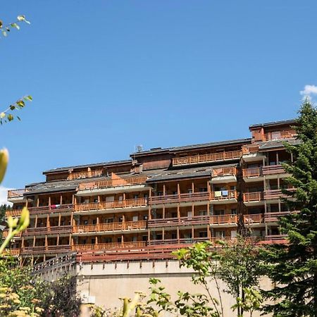 Residence Les Ravines - Maeva Home - Studio 4 Personnes Selection Mae-3344 Les Allues Εξωτερικό φωτογραφία