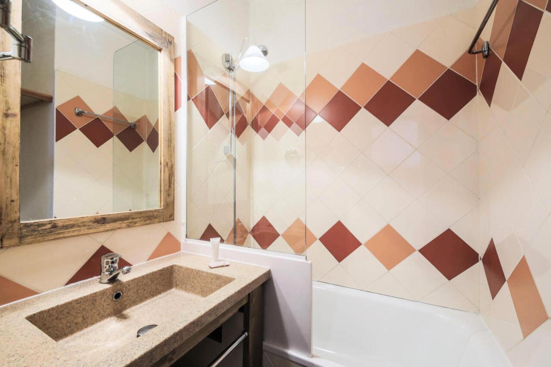 Residence Les Ravines - Maeva Home - Studio 4 Personnes Selection Mae-3344 Les Allues Εξωτερικό φωτογραφία