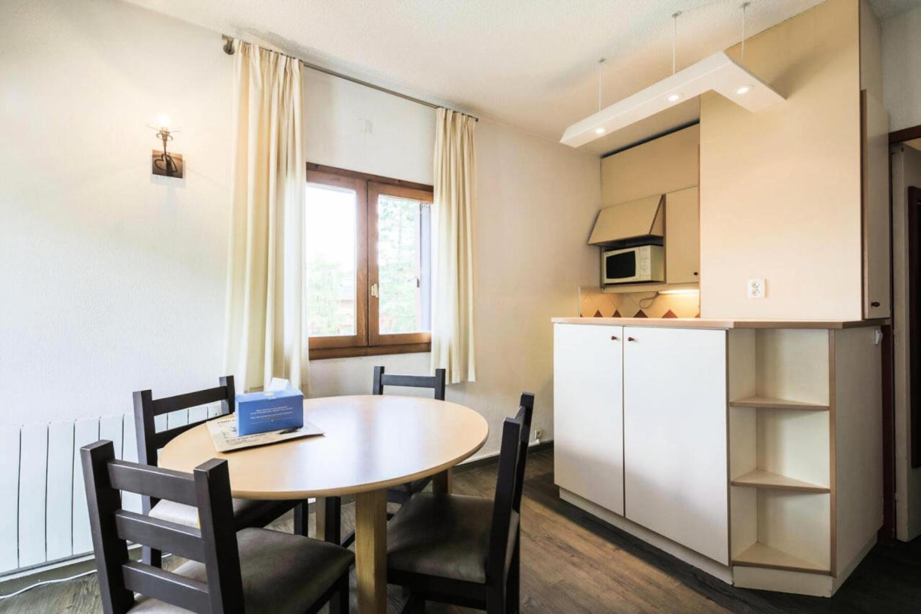 Residence Les Ravines - Maeva Home - Studio 4 Personnes Selection Mae-3344 Les Allues Εξωτερικό φωτογραφία