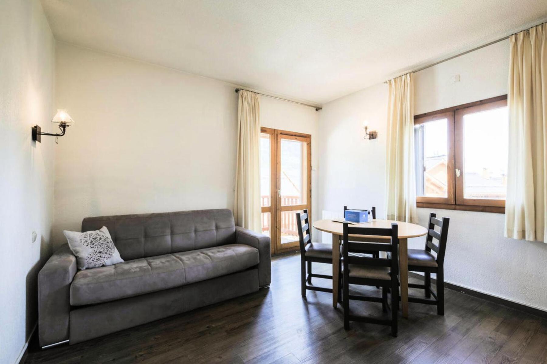 Residence Les Ravines - Maeva Home - Studio 4 Personnes Selection Mae-3344 Les Allues Εξωτερικό φωτογραφία